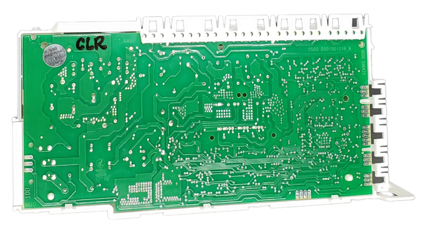 Genuine Bosch Dishwasher Control 9000584995 Same Day Shipping & 60 Days Warranty