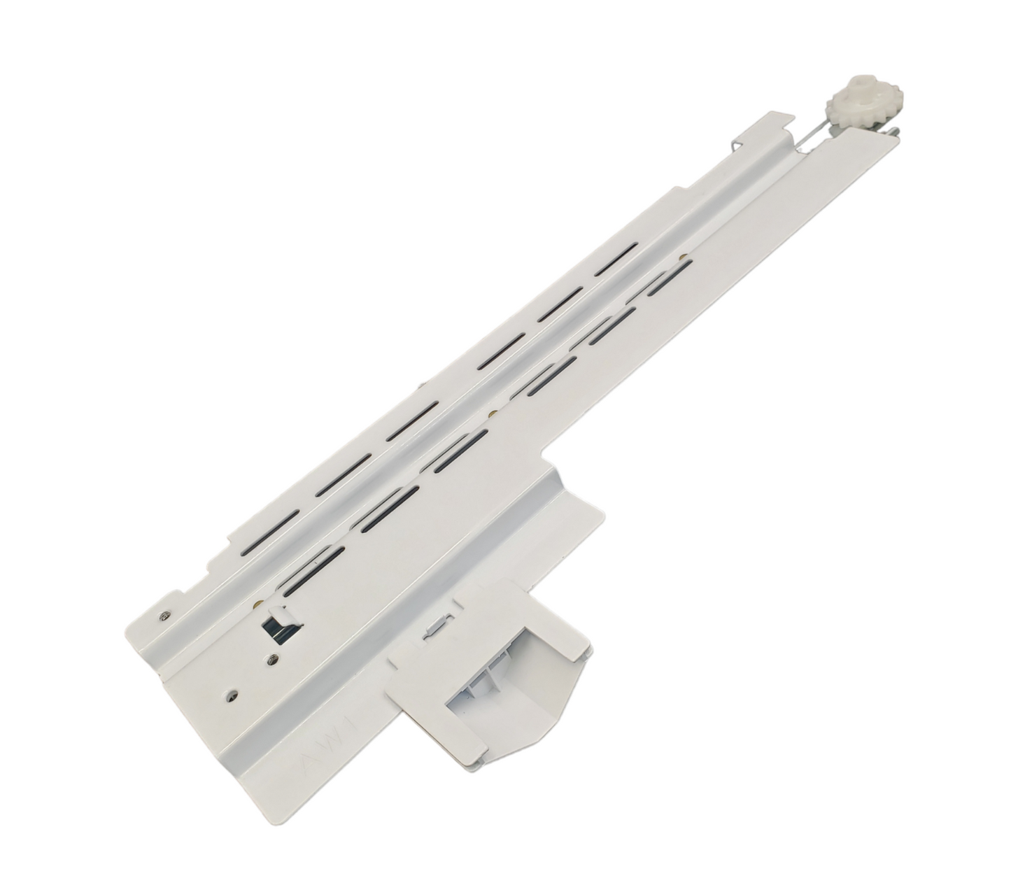New Samsung Fridge Rail Slide DA97-21688A *Same Day Shipping & 60 Days Warranty*