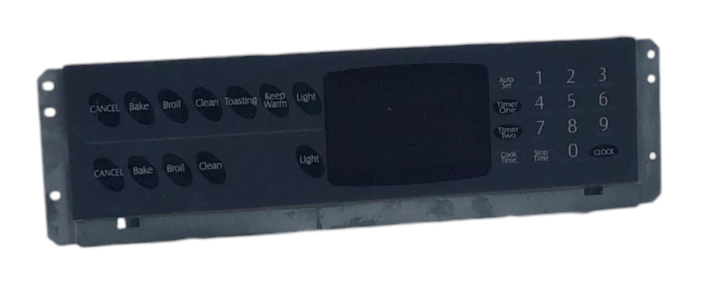 Genuine Maytag Range Control Board 7601P629-60 Same Day Ship & 60 Days Warranty*