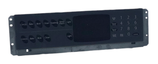 Genuine Maytag Range Control Board 7601P629-60 Same Day Ship & 60 Days Warranty*