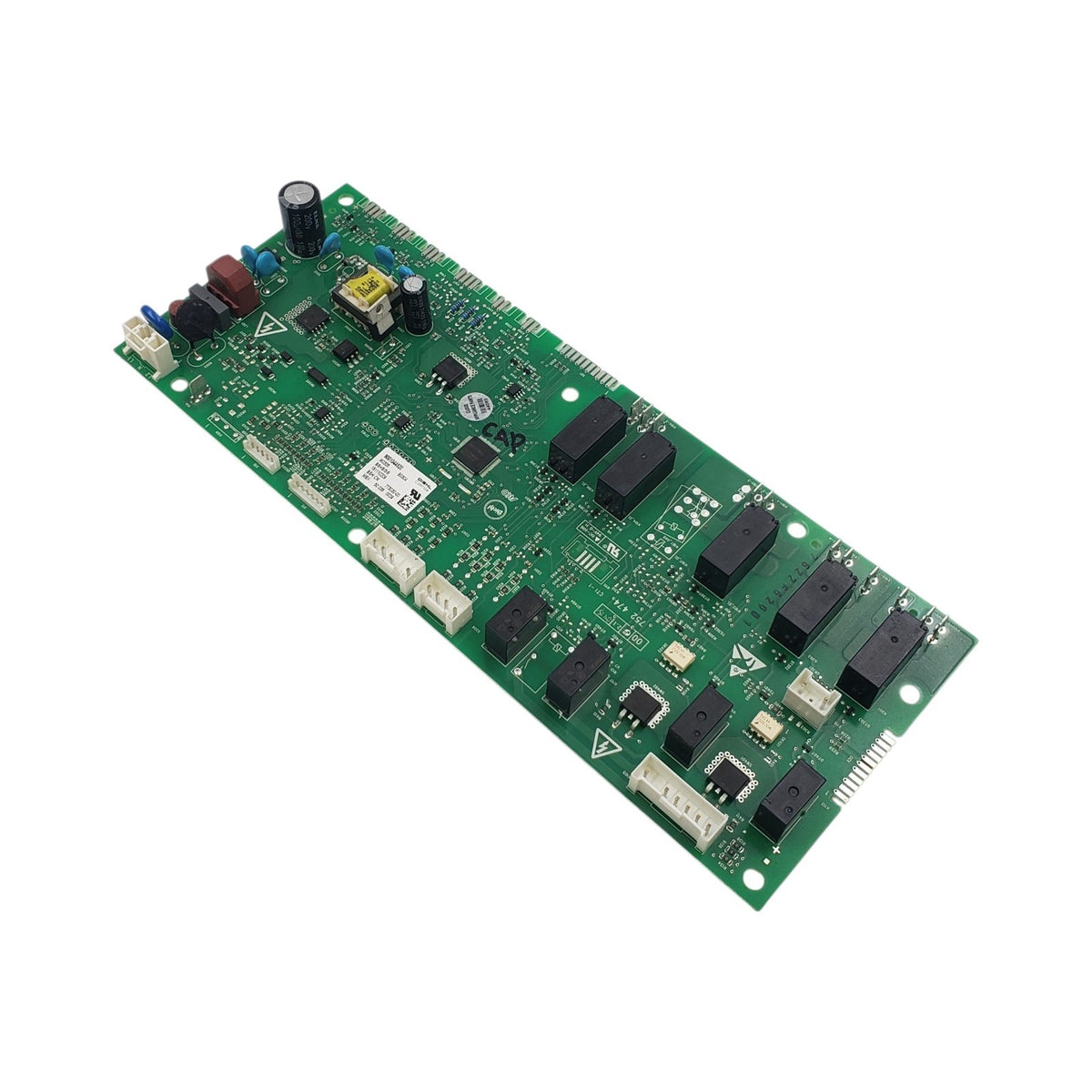 Bosch Genuine Range Control Board 9001044520  *Same Day Ship & 60 Days Warranty*