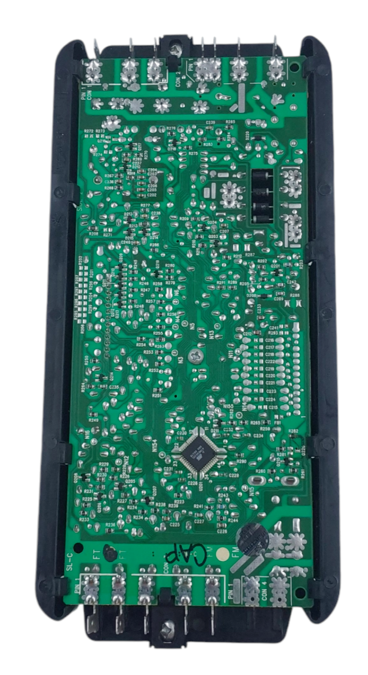 Genuine Whirlpool Oven Control Board 9762211  *Same Day Ship & 60 Days Warranty*