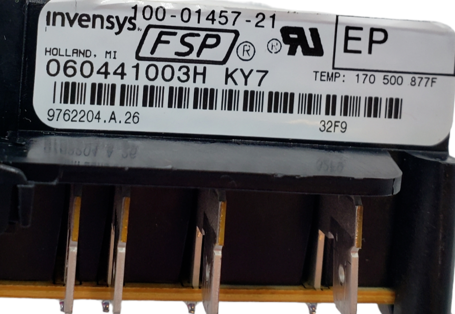 Genuine Whirlpool Oven Control Board 9762204 Same Day Ship & **60 Days Warranty*