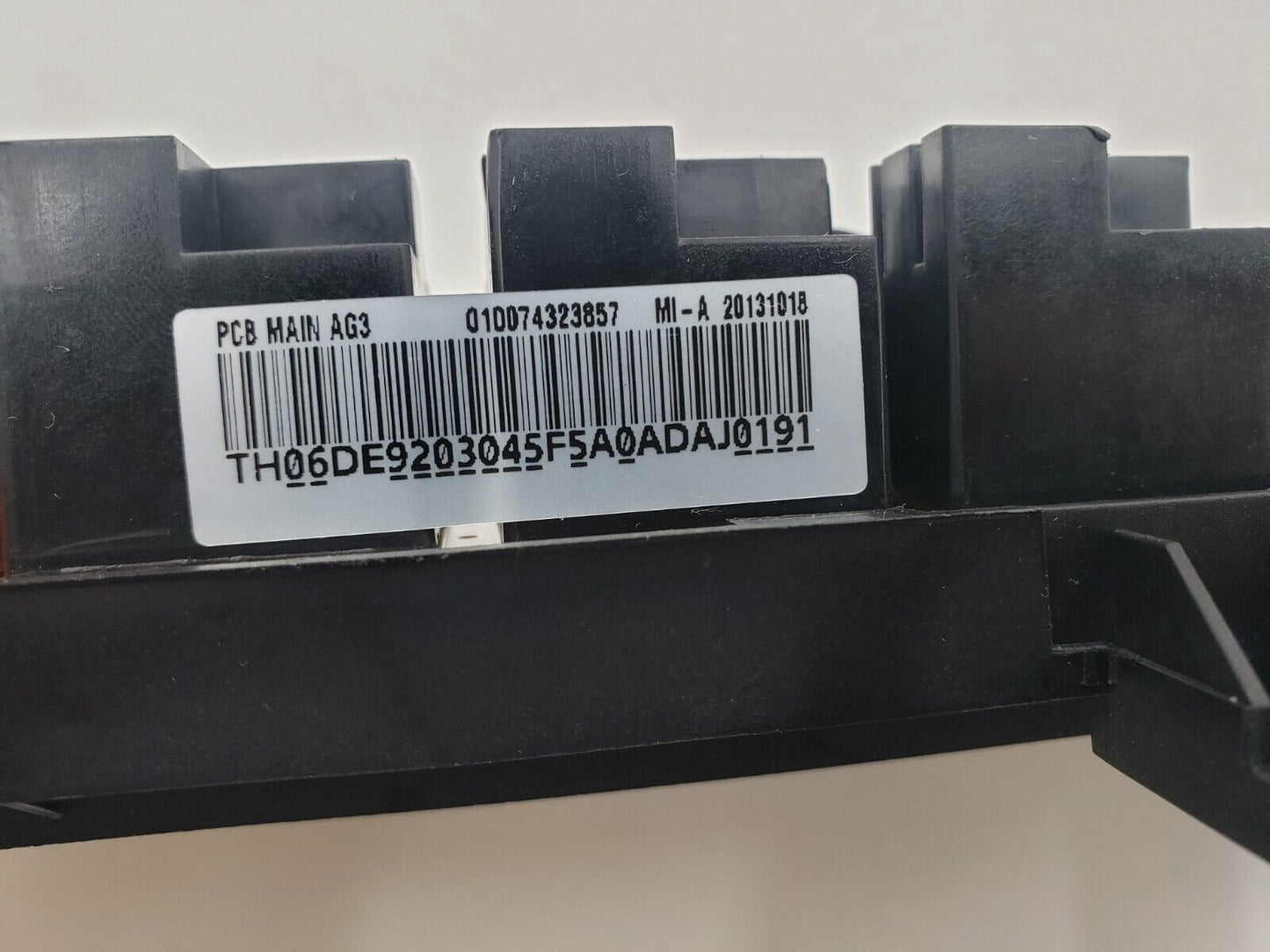 Genuine Samsung Oven Control Board DE92-03045F Same Day Ship & 60 Days Warranty*