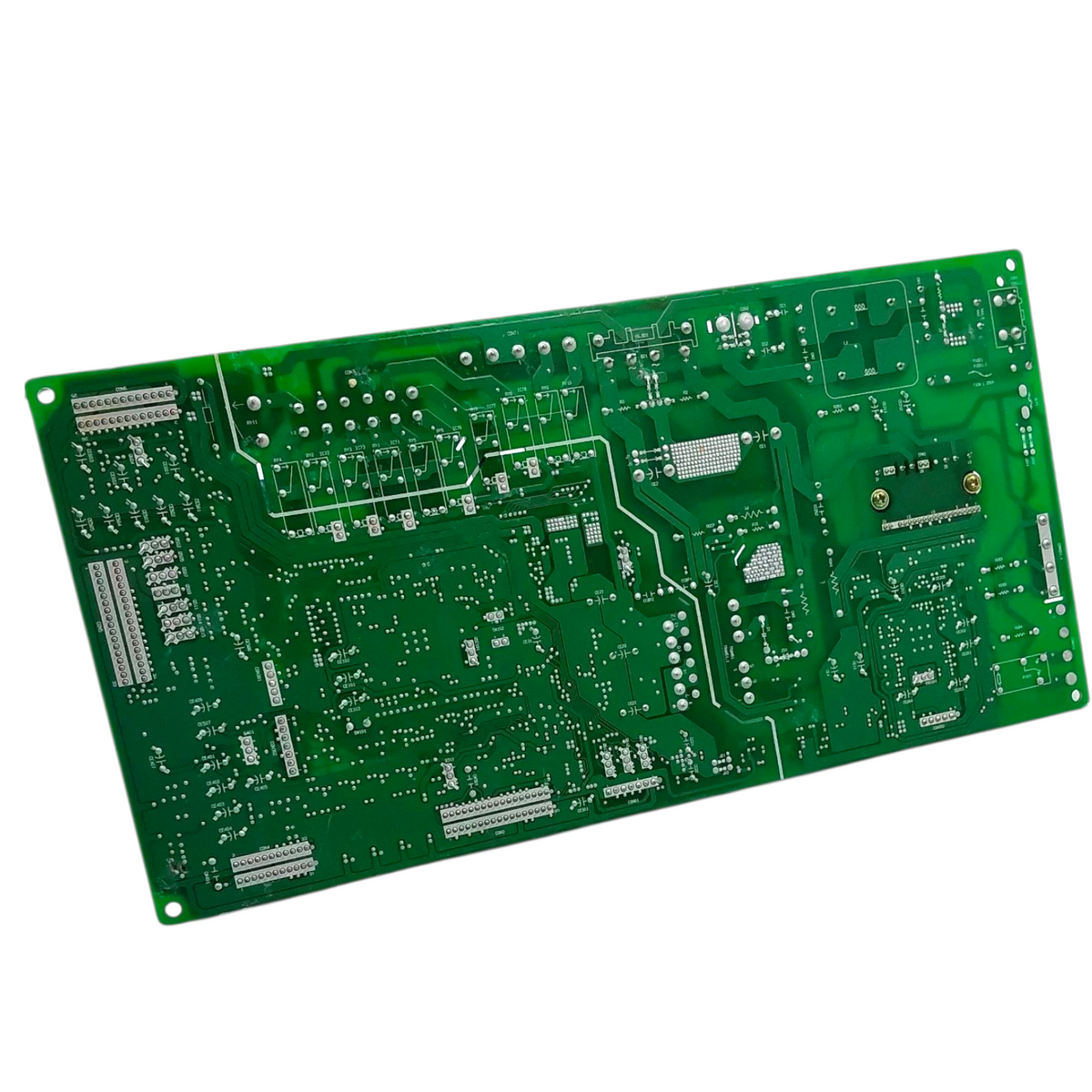 LG Genuine Fridge Control Board EBR86824107 Same Day Shipping & 60 Days Warranty