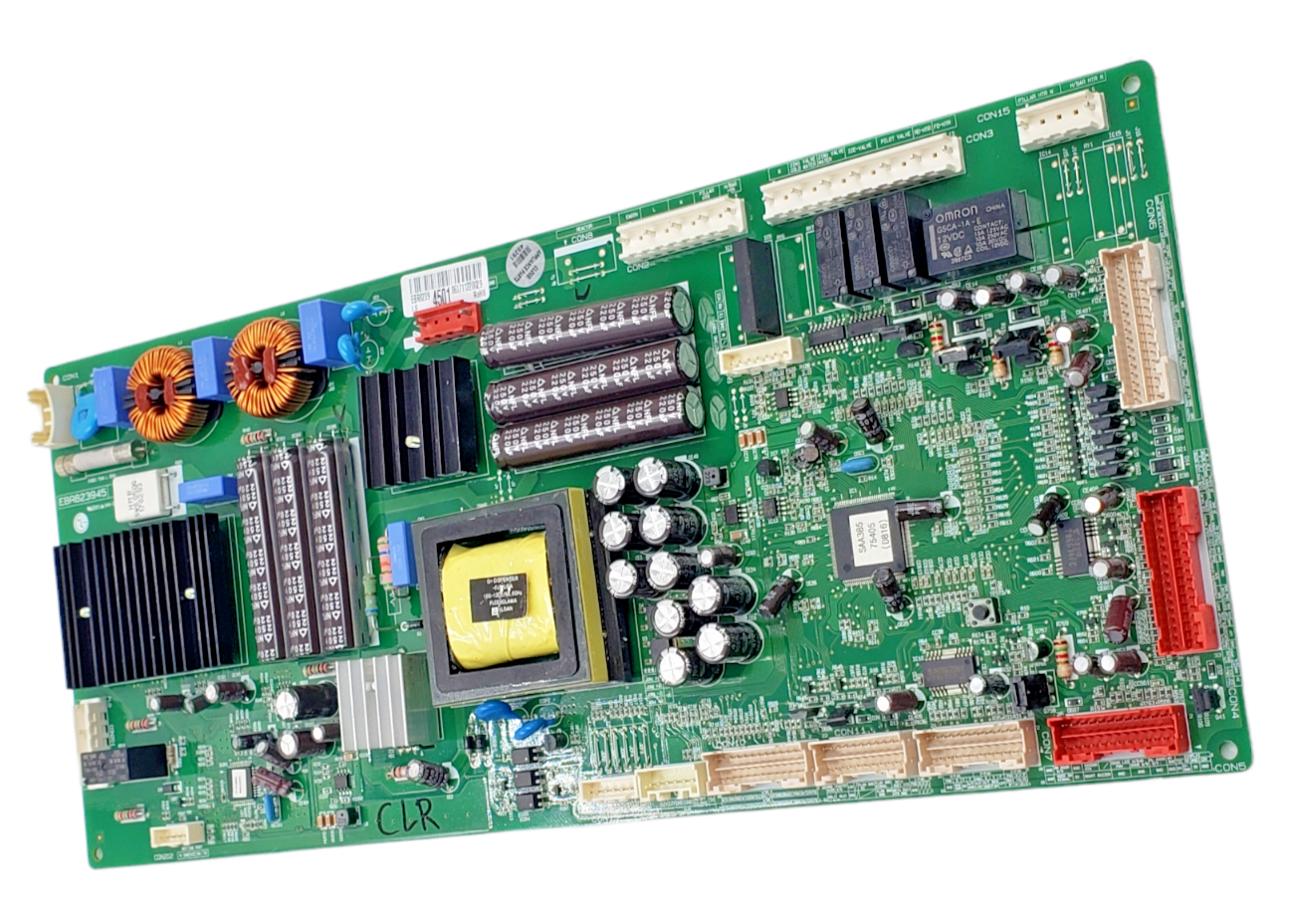 Genuine LG Fridge Control Board EBR82394501 Same Day Shipping & 60 Days Warranty