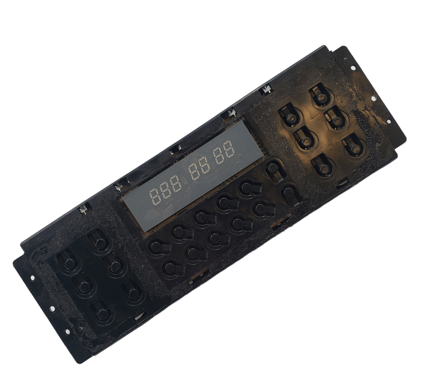 Genuine GE Oven Control Board 183D9817G011 *Same Day Shipping & 60 Days Warranty