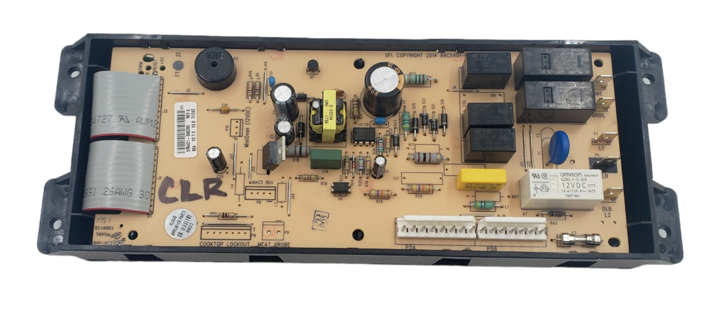 Genuine Frigidaire Oven Control Board A03619528 Same Day Ship & 60 Days Warranty