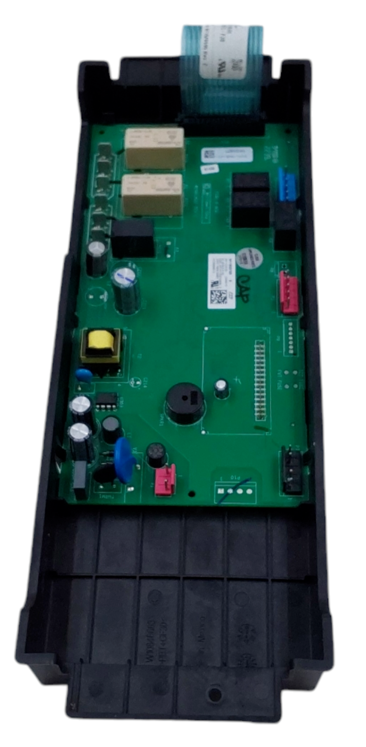 Genuine Whirlpool Oven Control Board W11520700 Same Day Ship & 60 Days Warranty*