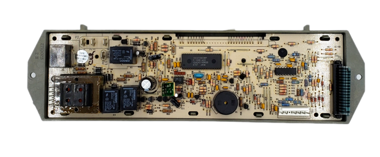 Genuine Whirlpool Range Control Board 3196220 *Same Day Ship & 60 Days Warranty*