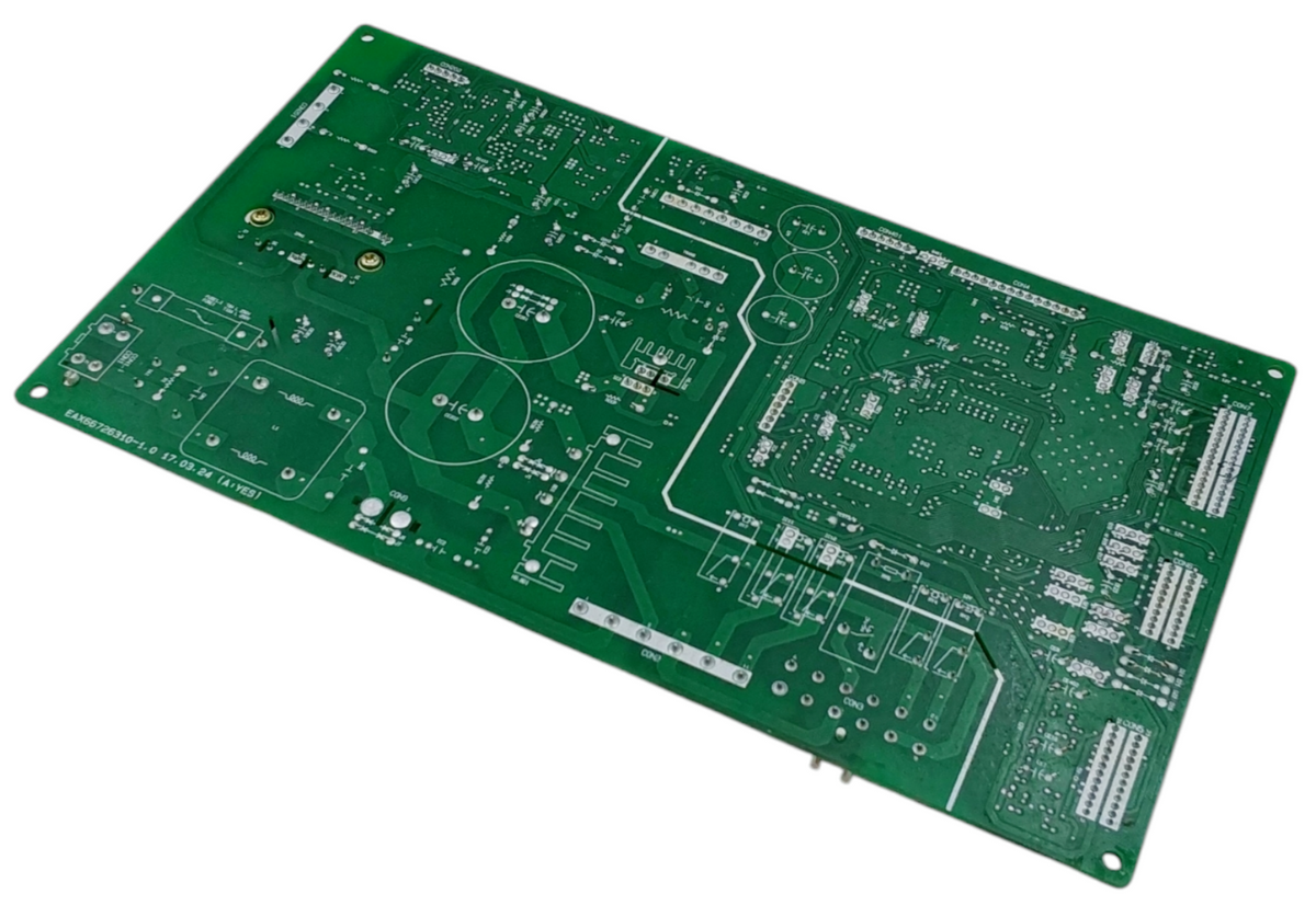 Genuine LG Fridge Control Board EBR83845003 Same Day Shipping & 60 Days Warranty