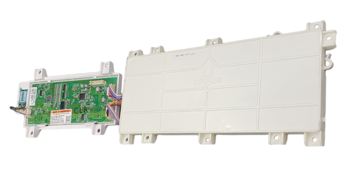 Genuine LG Washer Control Board EBR35887001 Same Day Shipping & 60 Days Warranty