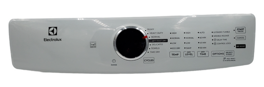 New Frigidaire Dryer Control Panel 916518710 **Same Day Ship & 60 Days Warranty*