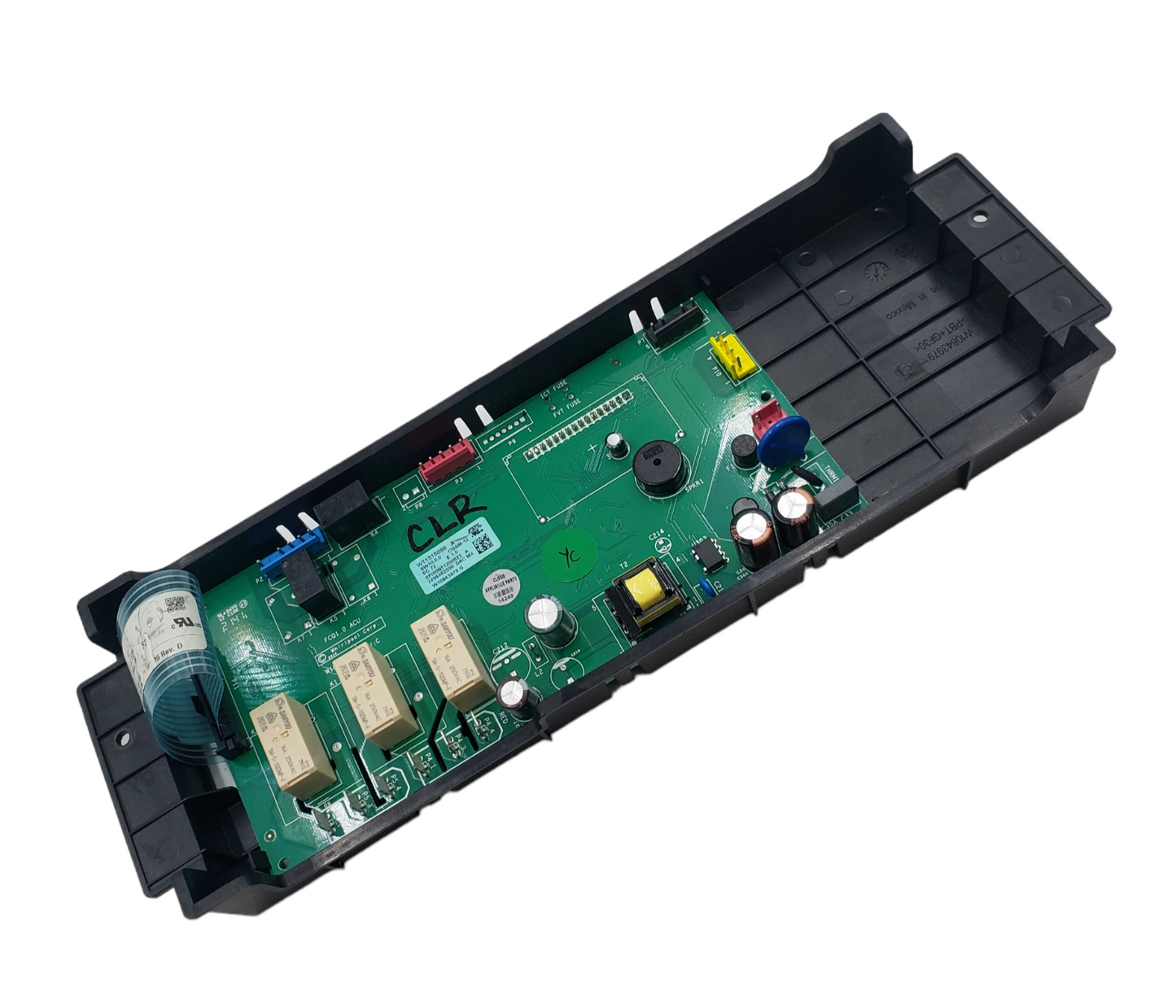 Genuine Whirlpool Oven Control Board W11515098 *Same Day Ship & 60 Days Warranty