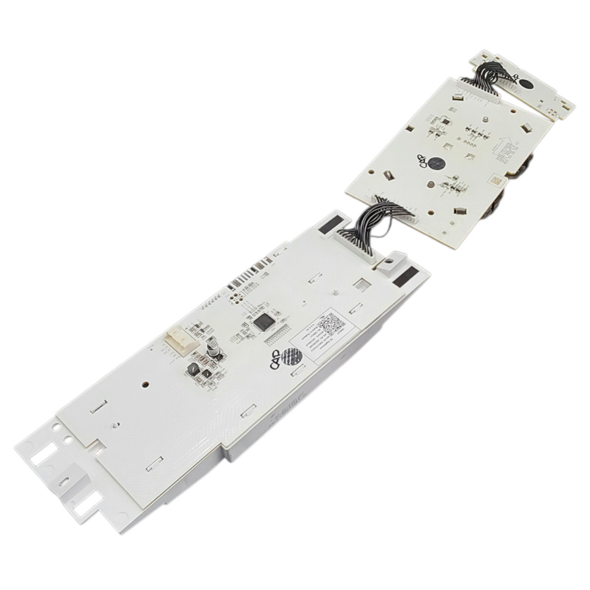 GE New Dryer Control Board 308D1701G212 **Same Day Shipping & 60 Days Warranty**
