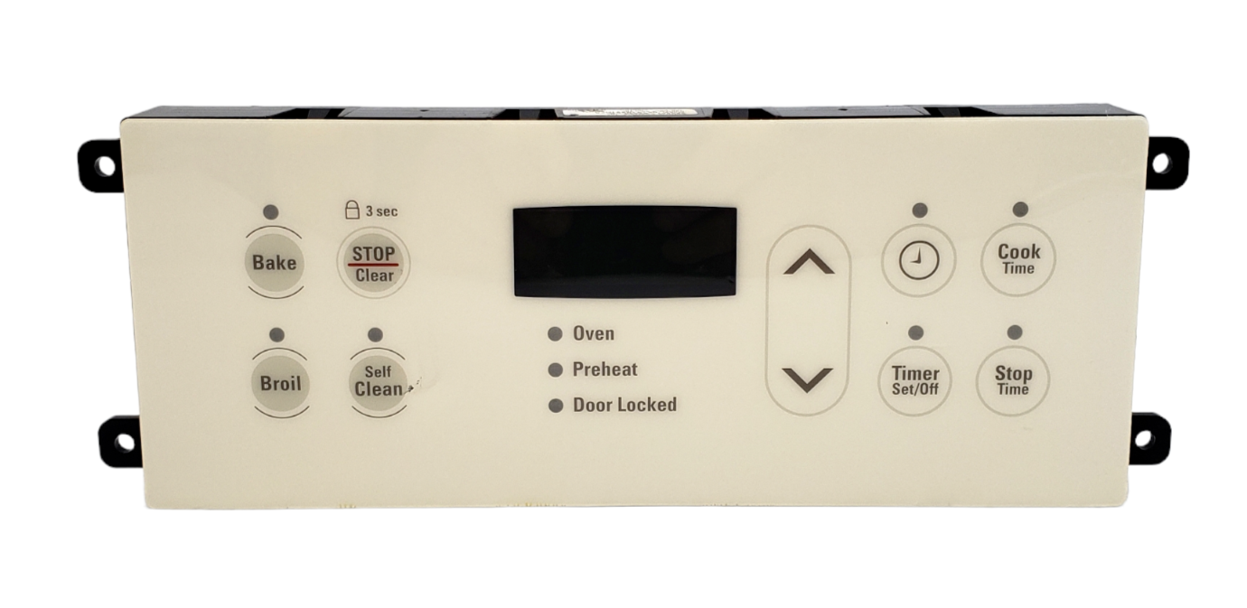 Genuine Frigidaire Range Control 316207528 Same Day Shipping & 60 Days Warranty*