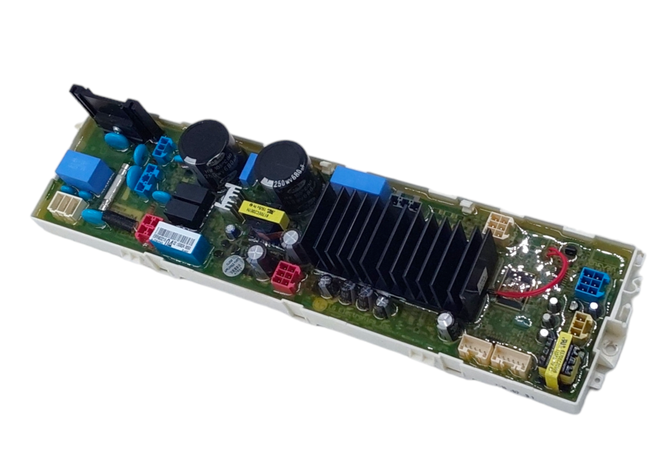 Genuine LG Washer  Control board EBR80321804  Same Day Ship & 60 Days Warranty**
