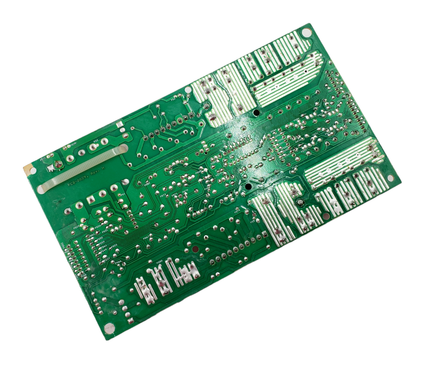 Genuine Frigidaire Oven Control Board 316443931 Same Day Ship & 60 Days Warranty