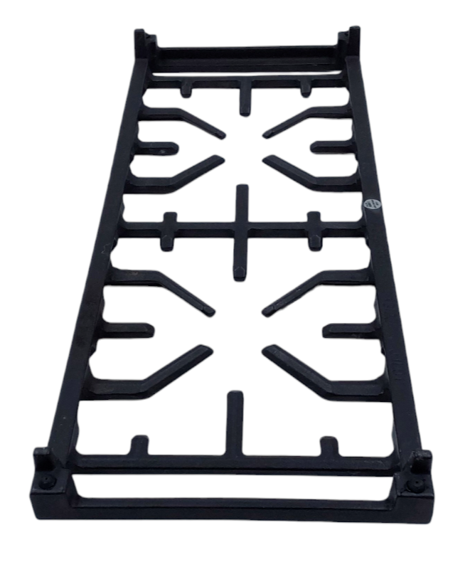 New Electrolux Range Grate Set A23349401 *Same Day Shipping & 60 Days Warranty**