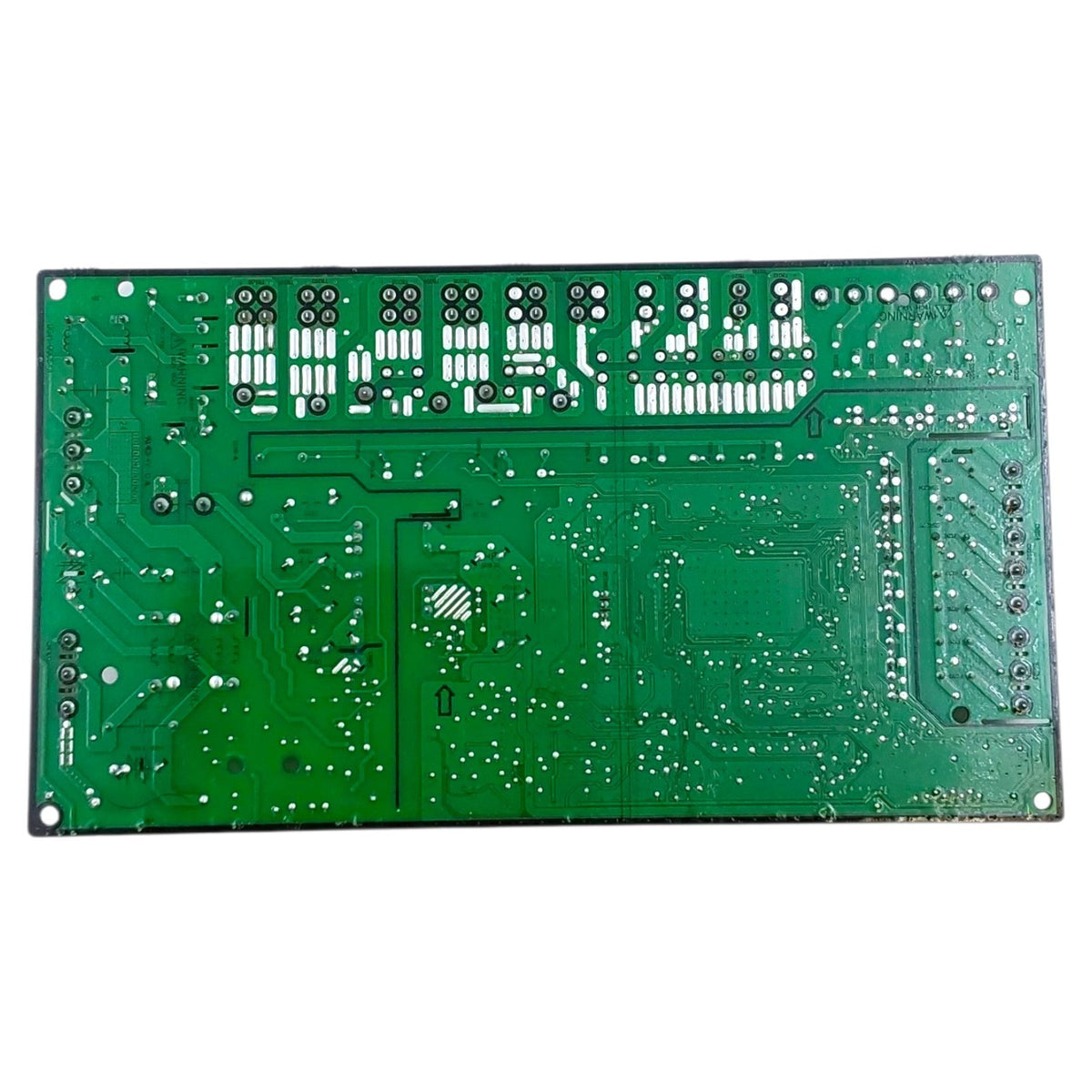 Samsung New Microwaveoven Board DG92-01424A Same Day Shipping & 60 Days Warranty