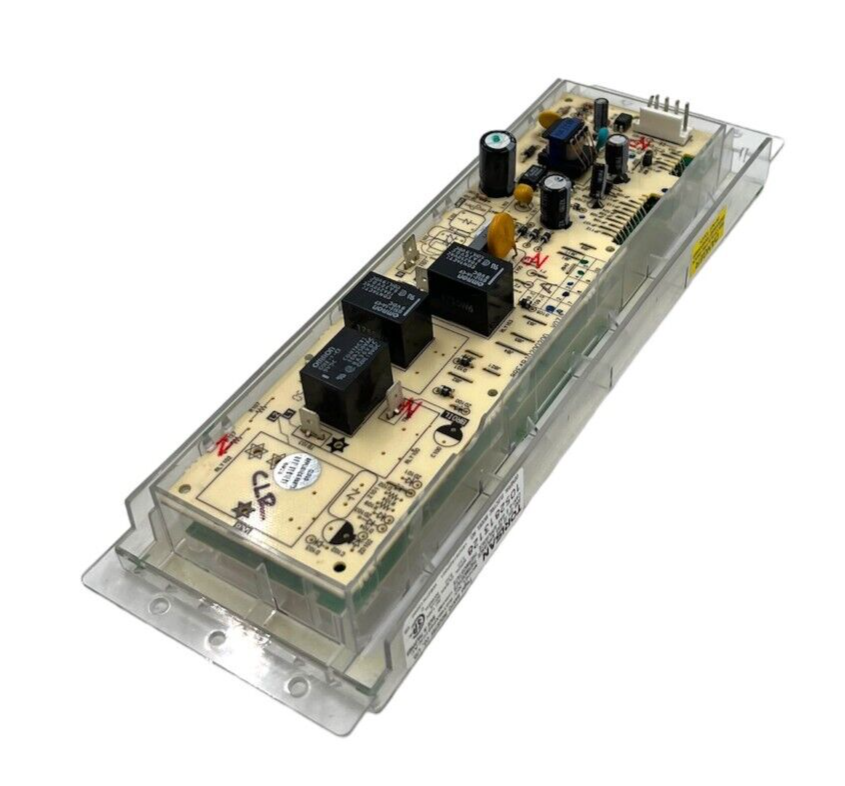 Genuine GE Oven Control Board 183D8192P001 Same Day Shipping & 60 Days Warranty*