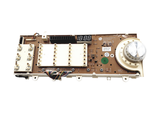 Genuine LG Dryer Control Board 6871EC2025F *Same Day Shipping & 60 Days Warranty