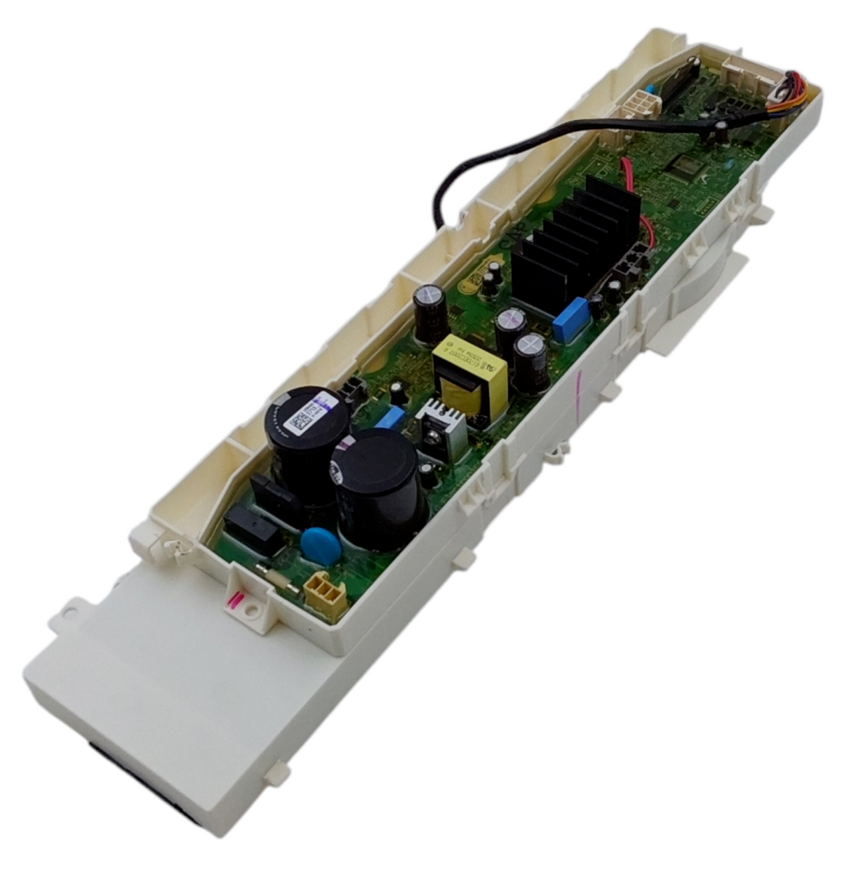 Genuine LG Washer Control Board EBR86692713 Same Day Shipping & 60 Days Warranty