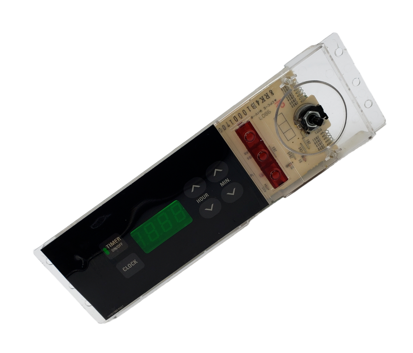 Genuine GE Oven Control Board 191D2037G003 *Same Day Shipping & 60 Days Warranty