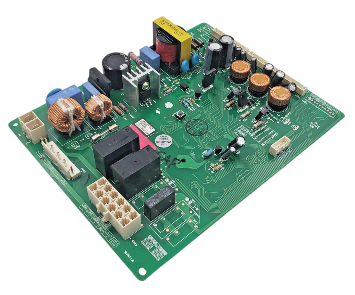 Genuine LG Fridge Control Board EBR41956401 Same Day Shipping & 60 Days Warranty