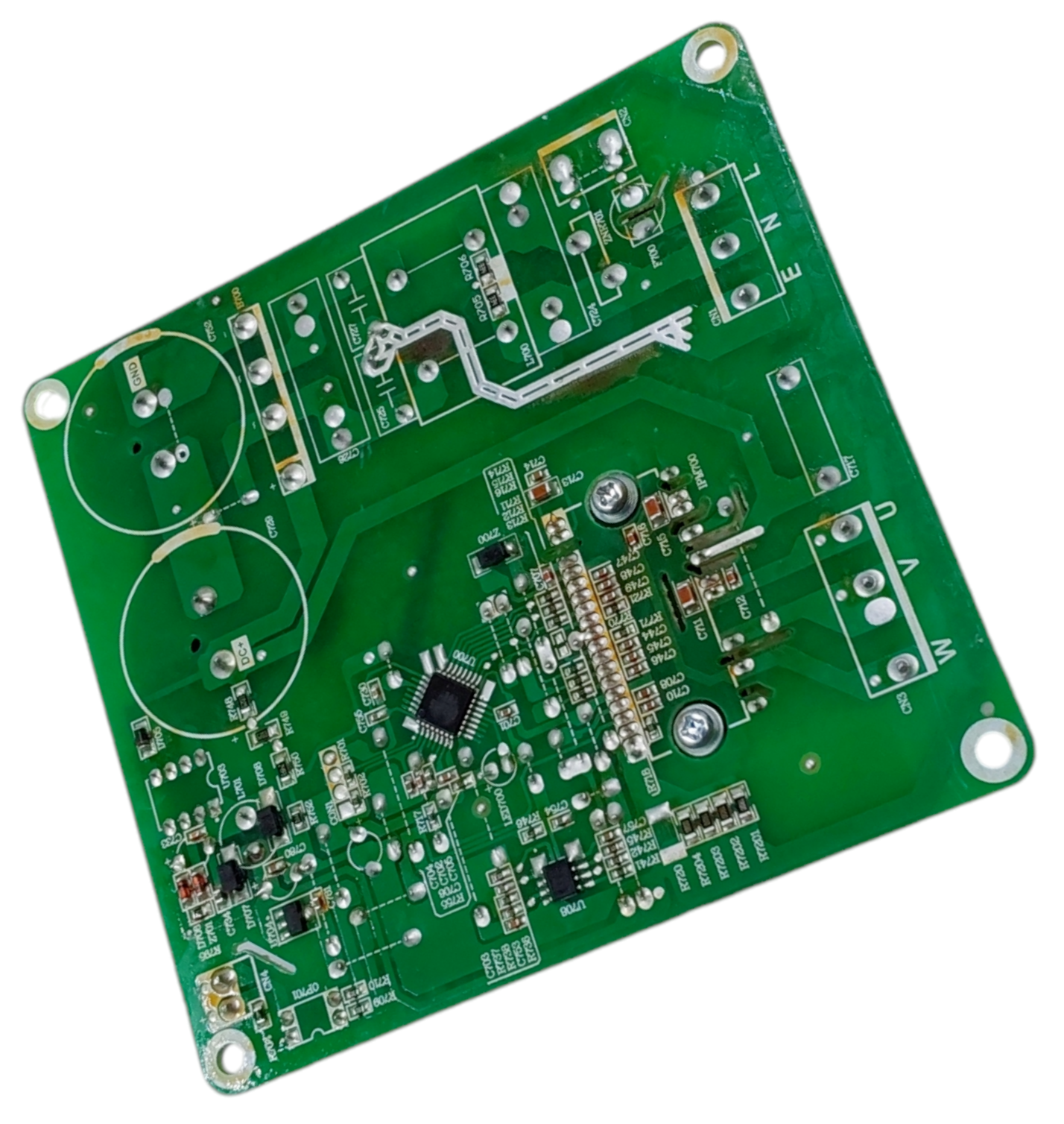 OEM Midea Fridge Control Board 17131000005241 Same Day Ship & 60 Days Warranty