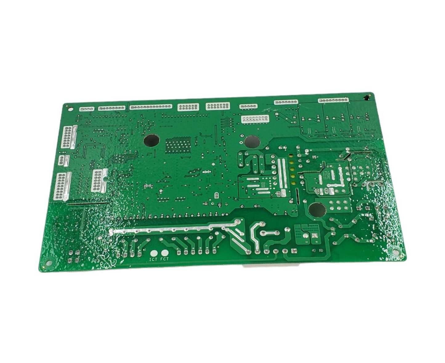 OEM GE Refrigerator Control Board 197D8514G001 Same Day Ship & *60 Days Warranty