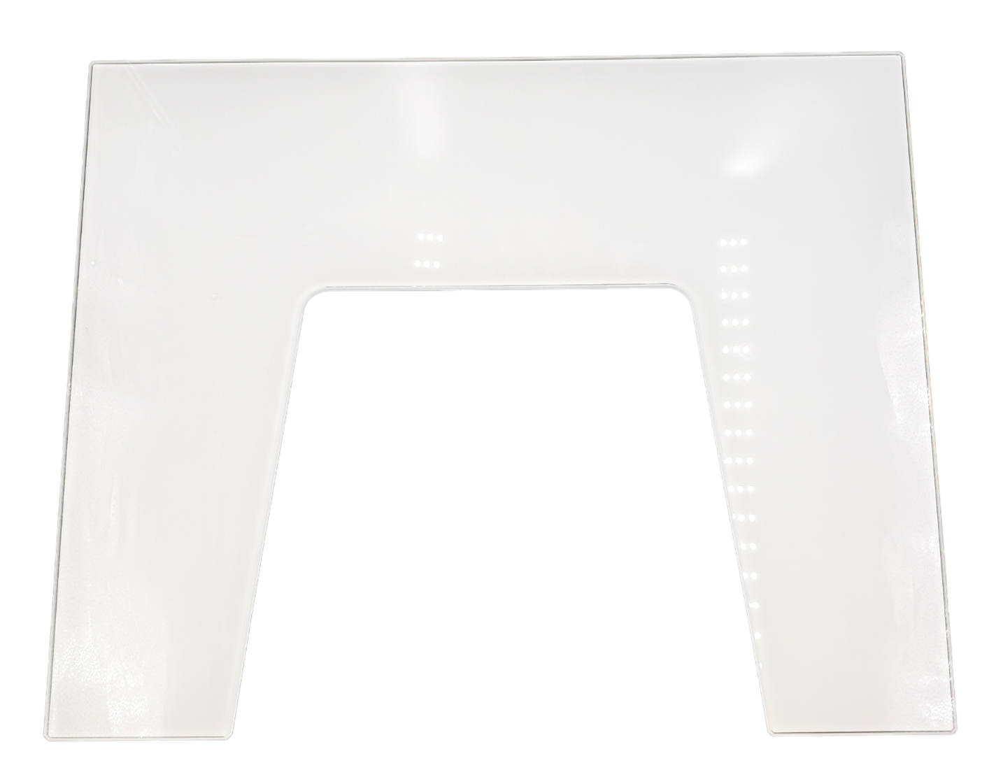 New Thermador Freezer Shelf T18IF905SP  *Same Day Shipping & 60 Days Warranty*