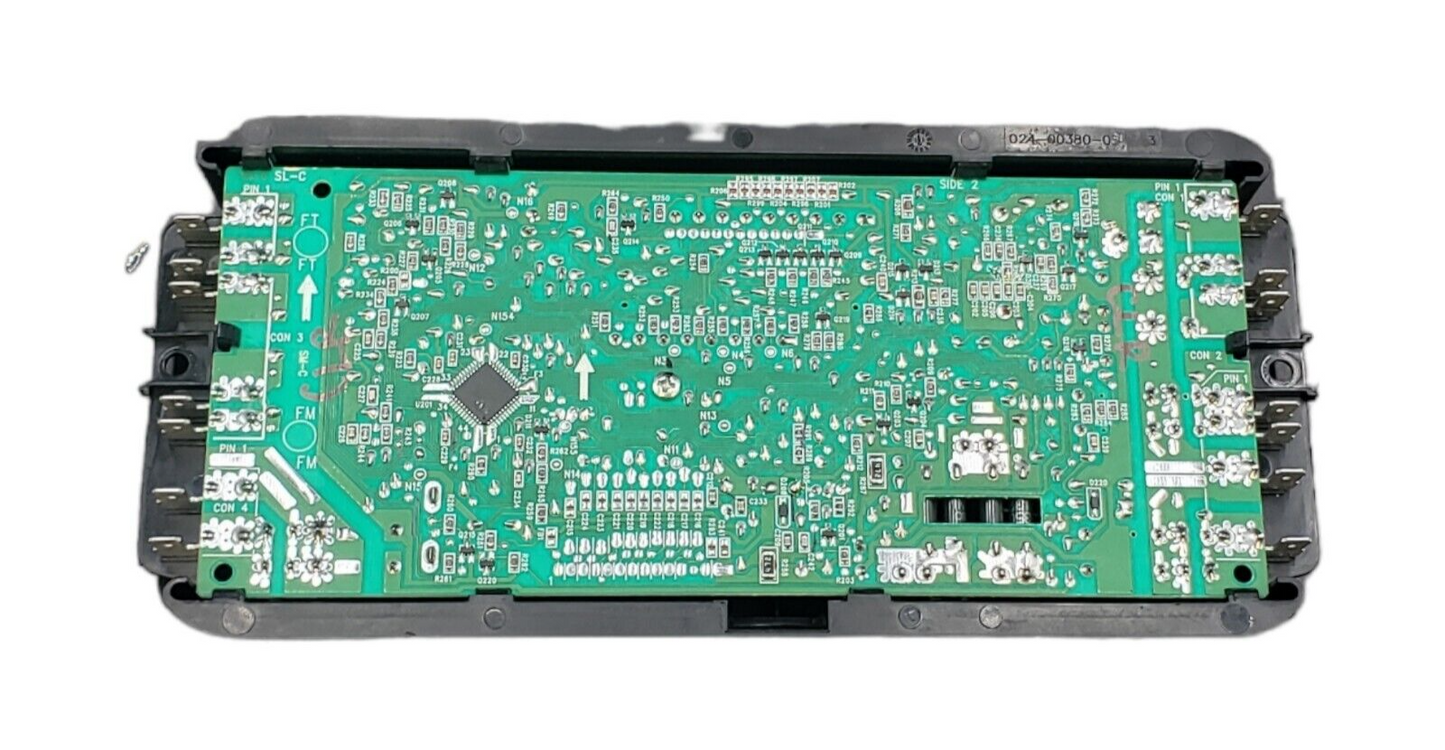 Genuine Whirlpool Oven Control Board W10271735 Same Day Ship & 60 Days Warranty*