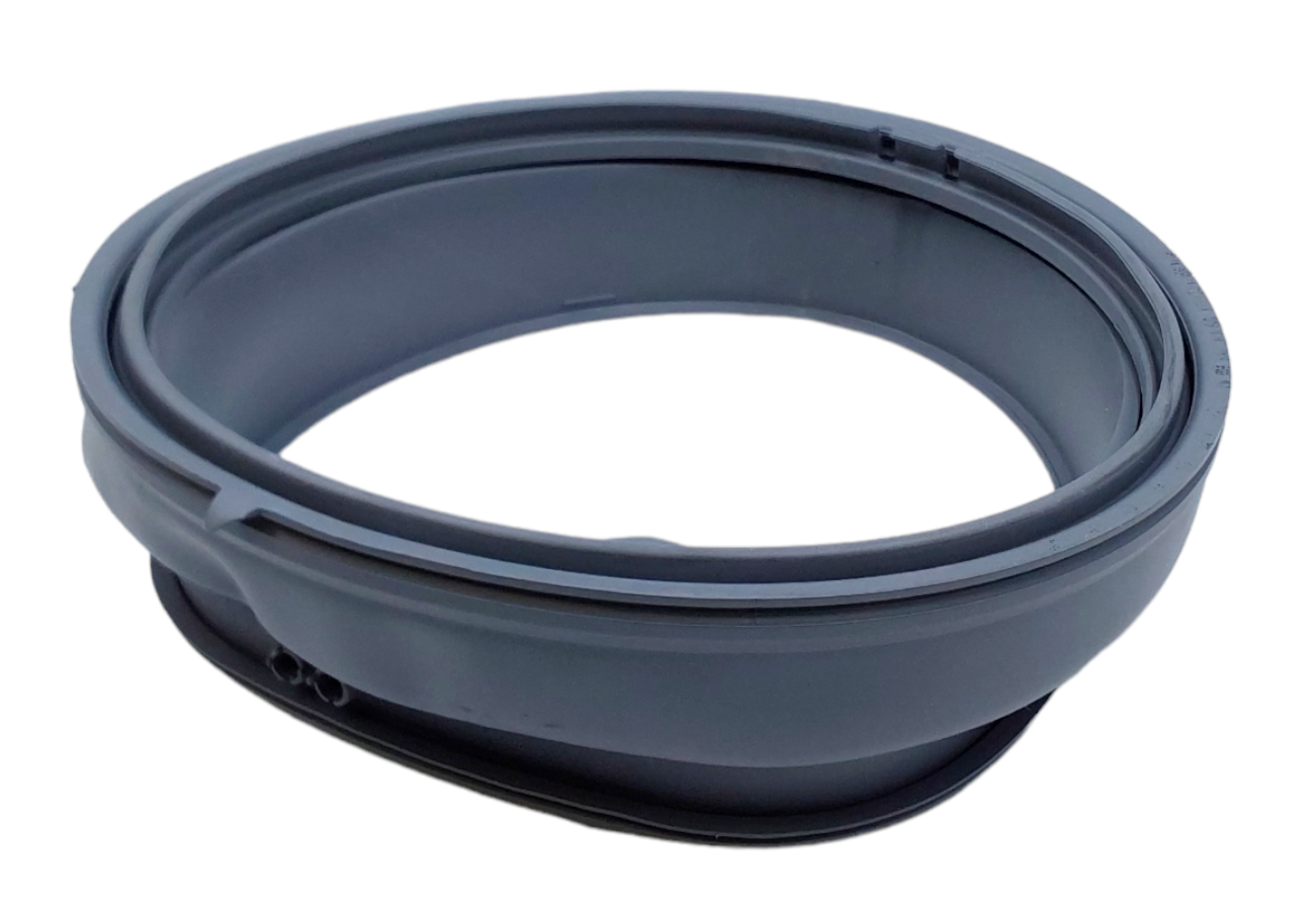 New LG Washer Door Boot Seal Gasket 4986ER0006F Same Day Ship & 60 Days Warranty