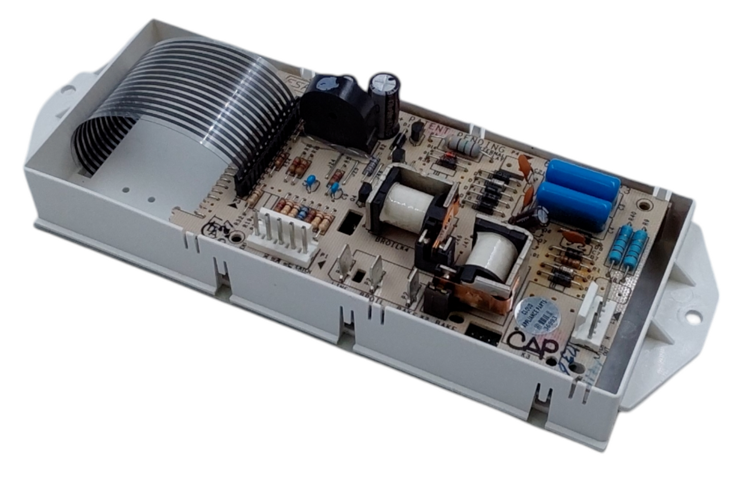 Genuine Whirlpool Range Control Board 8053151 Same Day Ship & 60 Days Warranty