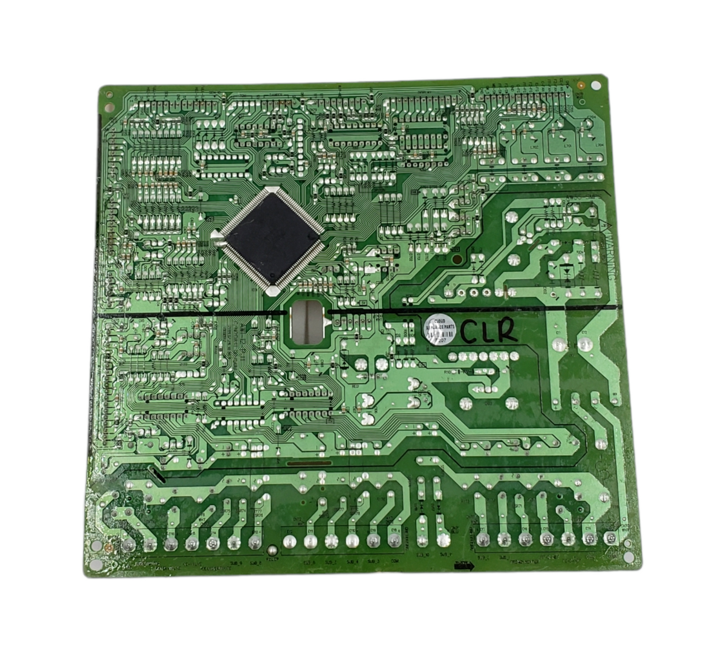 OEM Samsung Refrigerator Control DA92-00384H Same Day Ship & **60 Days Warranty*
