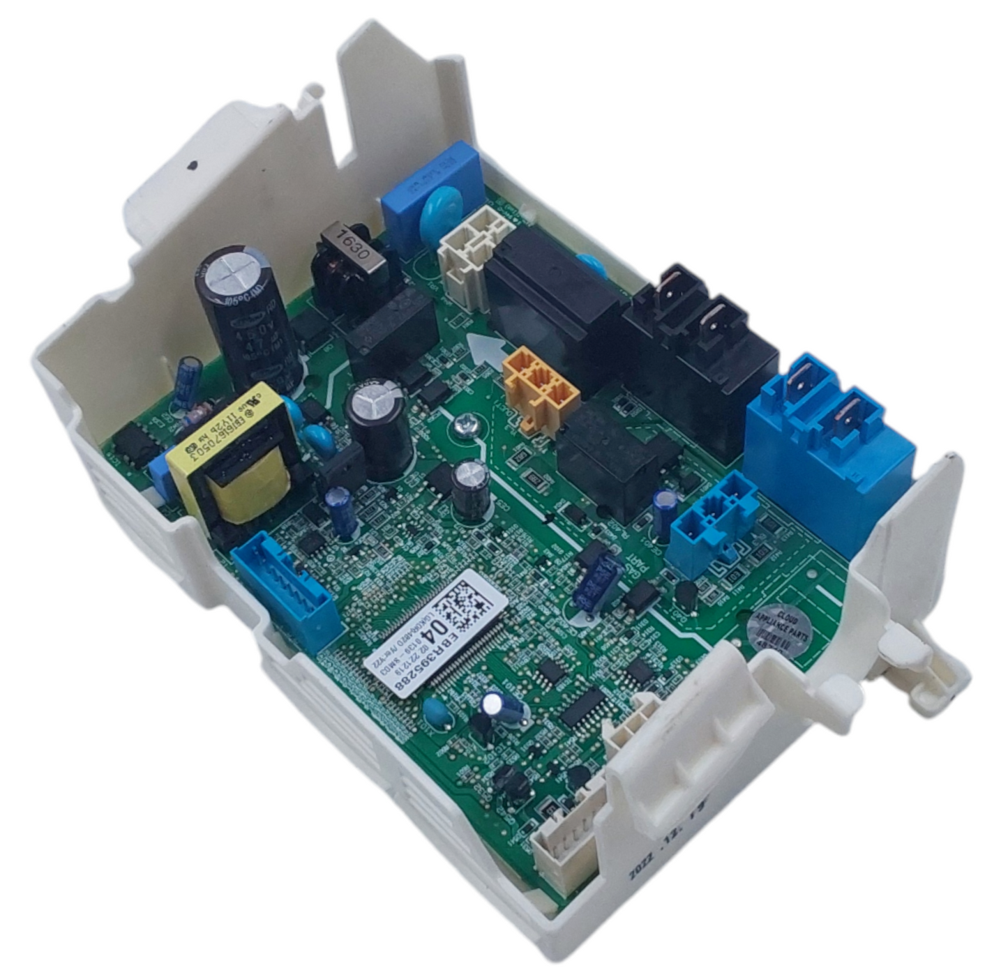 Genuine LG Dryer Control Board EBR39528804 *Same Day Shipping & 60 Days Warranty