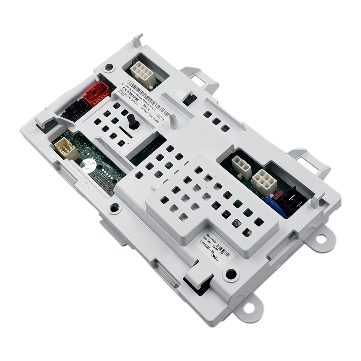 Whirlpool OEM Washer Control Board W10916450  *Same Day Ship & 60 Days Warranty*