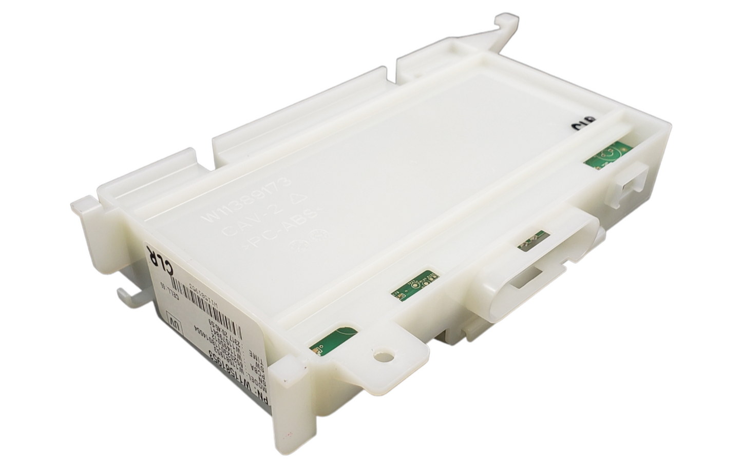 Genuine Whirlpool Dryer Control Board W11581953 Same Day Ship & 60 Days Warranty