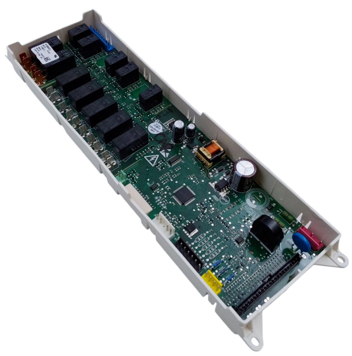 Genuine Whirlpool Range Control Board W10294402 Same Day Ship & 60 Days Warranty