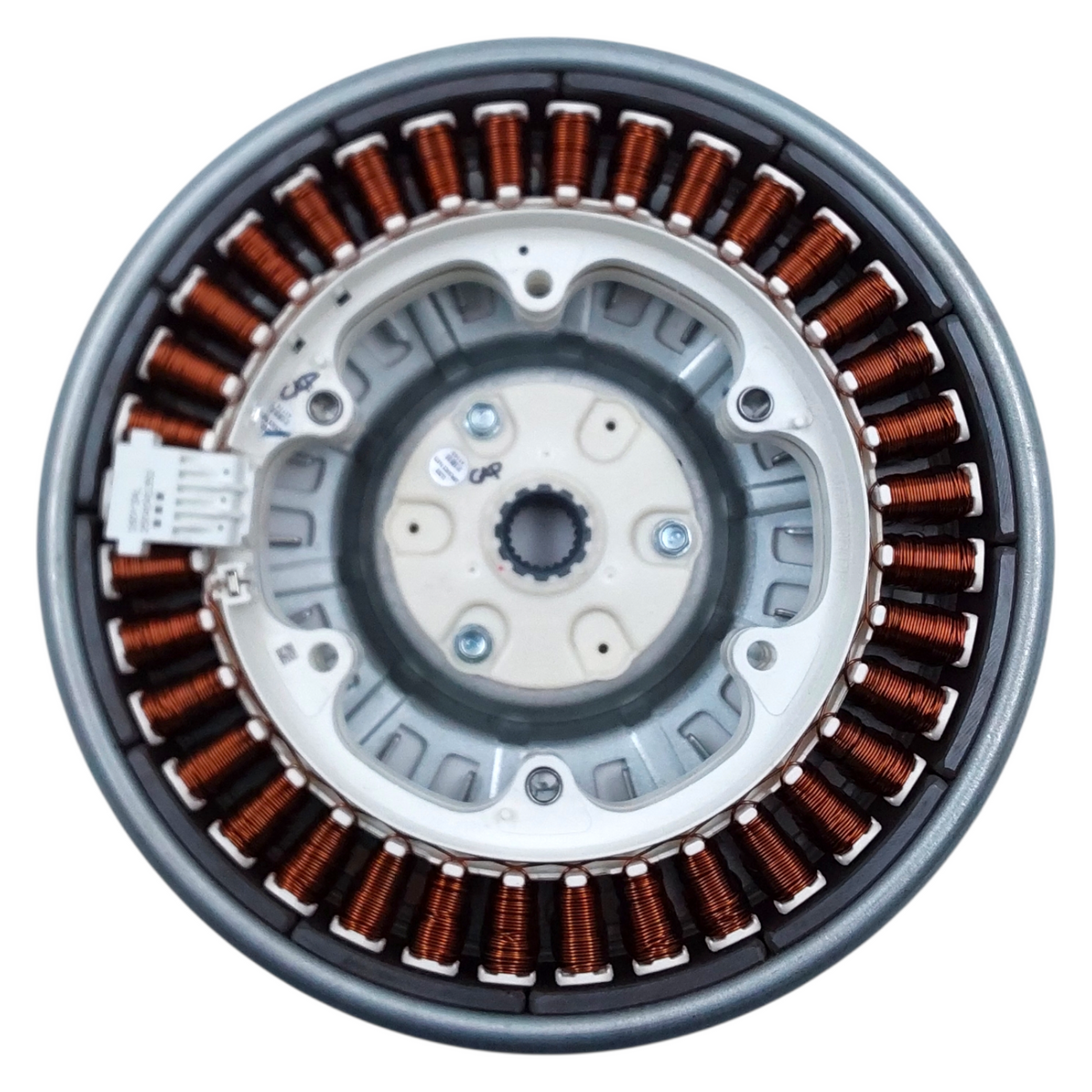 LG New Washer Stator Assembly AJB73816017 *Same Day Shipping & 60 Days Warranty*