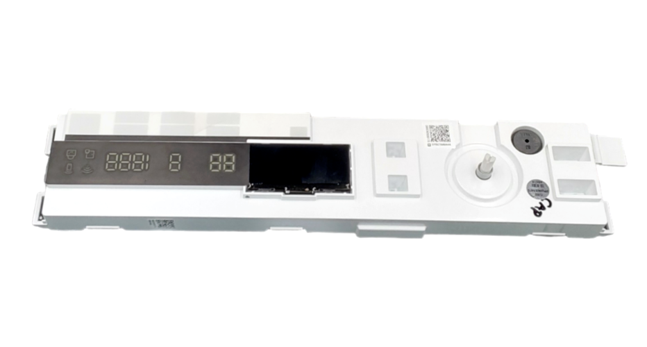 New Samsung Dryer Control Board DC92-03077S Same Day Shipping & 60 Days Warranty