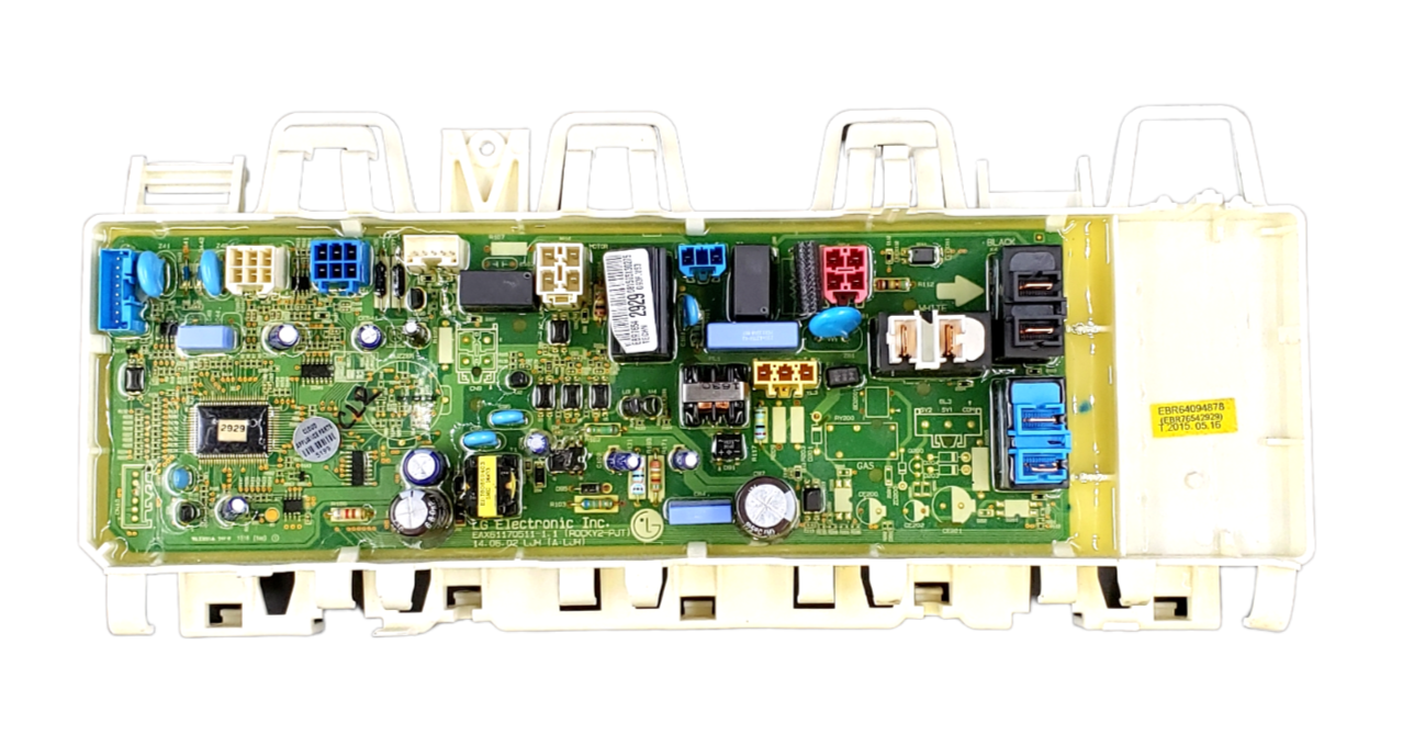 Genuine LG Dryer Control Board EBR76542929 Same Day Shipping & 60 Days Warranty*