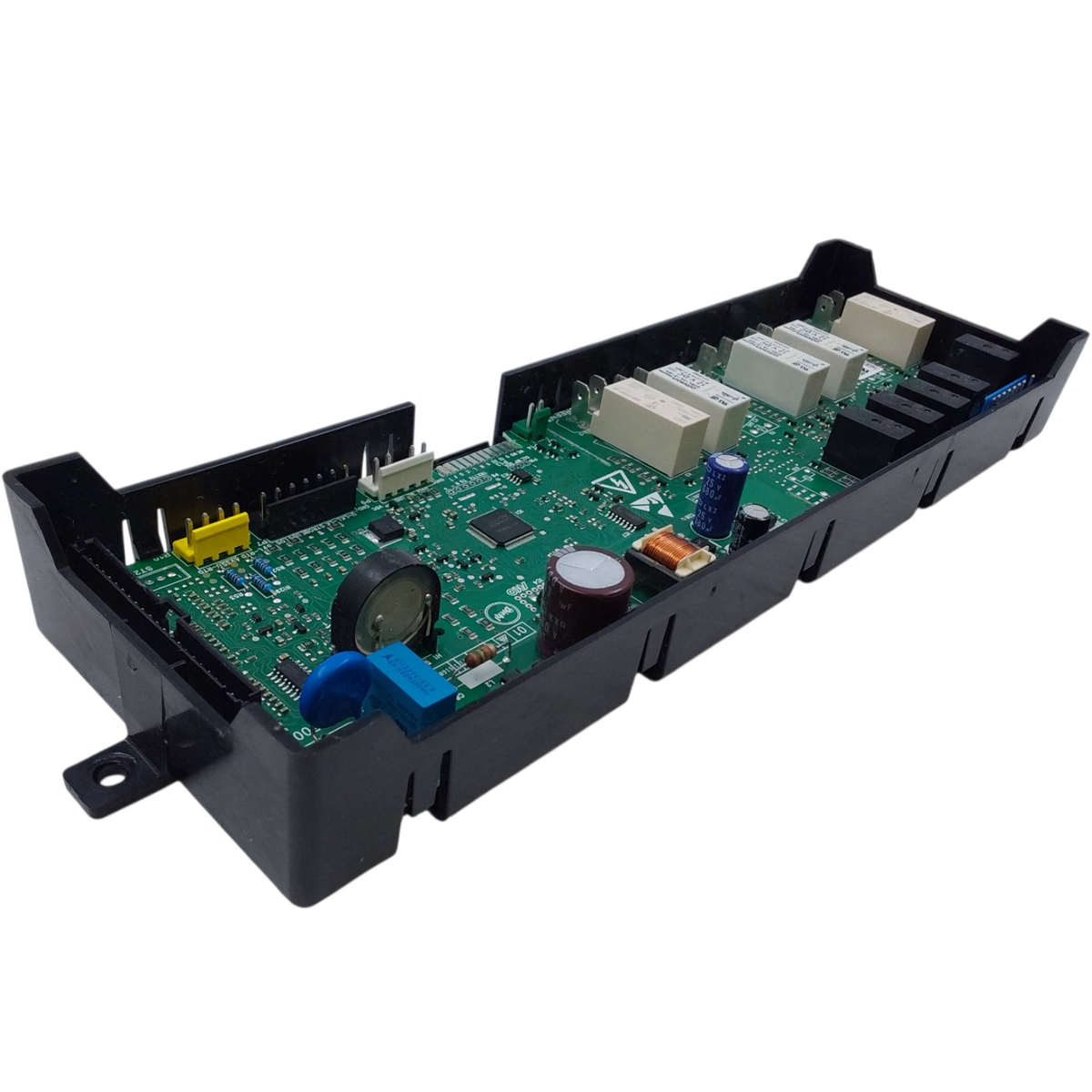 Whirlpool Genuine Range Control Board W10658113 Same Day Ship & 60 Days Warranty