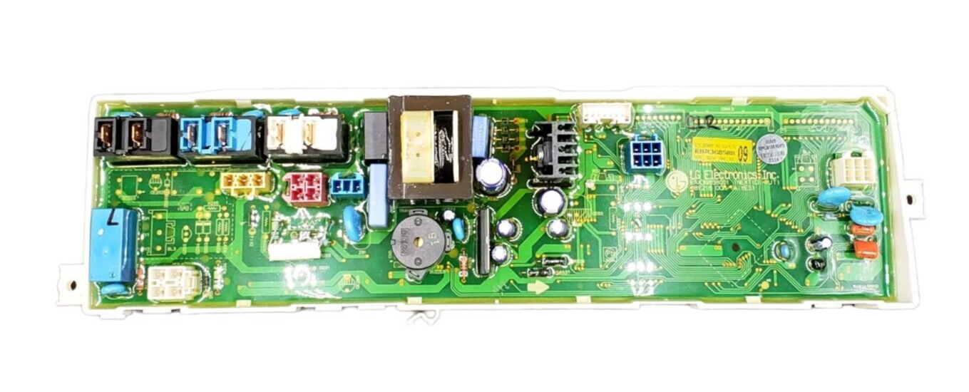 Genuine LG Dryer Control Board EBR36858809 Same Day Shipping & 60 Days Warranty*