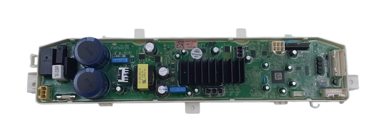 LG New Washer Control Board EBR41512407 **Same Day Shipping & 60 Days Warranty**