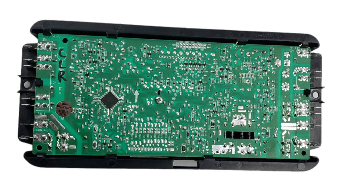 Genuine Whirlpool Range Control Board W10476688 Same Day Ship & 60 Days Warranty