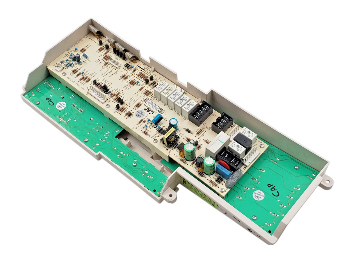 GE Genuine Washer Control Board WDGK0501000000  Same Day Ship & 60 Days Warranty