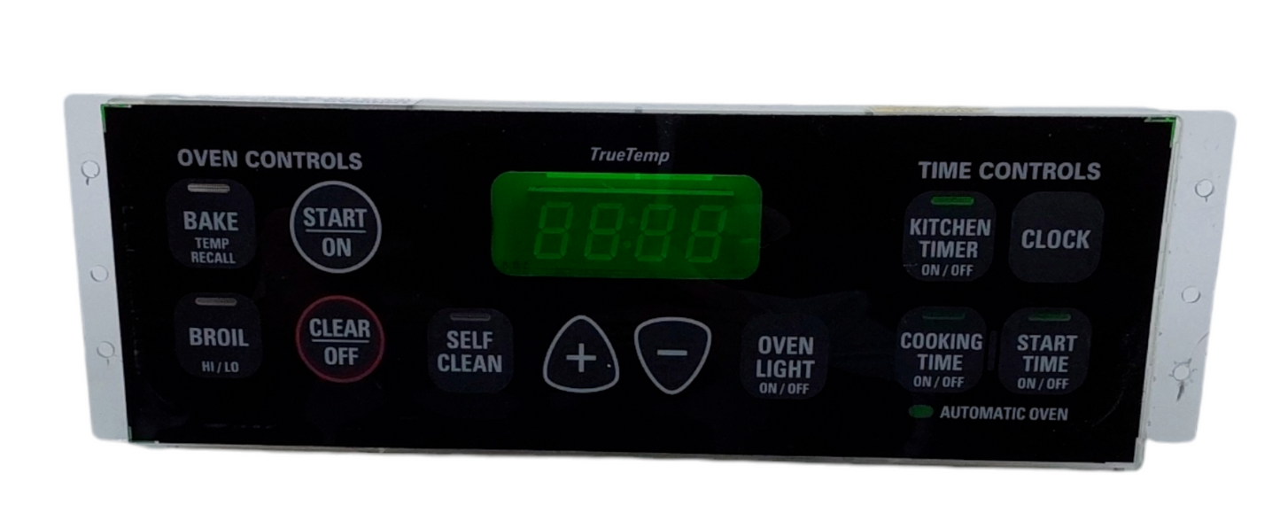Genuine GE Oven Control Board 183D8192P002 Same Day Shipping & *60 Days Warranty