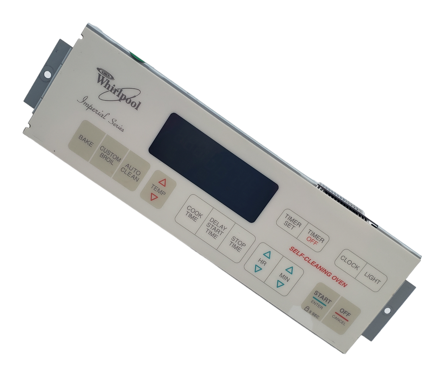 Genuine Whirlpool Oven Control Board 8273867 **Same Day Ship & 60 Days Warranty*